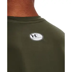 Maillot ajusté Under Armour HeatGear image-5