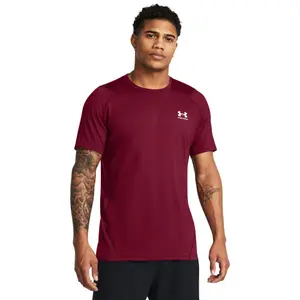 T-shirt Under Armour HeatGear® Armour image-1