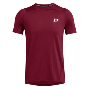 T-shirt Under Armour HeatGear® Armour image-0