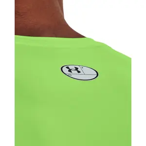 T-shirt Under ArmourHeatgear® image-3