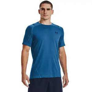 Camiseta de compresión Under Armour Heatgear® image-0