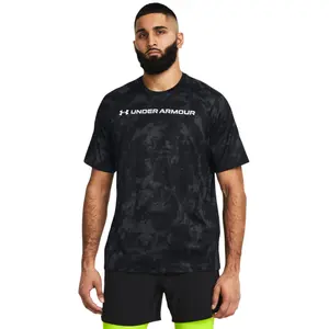 Camisola Under Armour Tech™ ABC Camo image-1