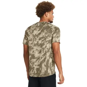 Jersey Under Armour Tech™ ABC Camo image-3