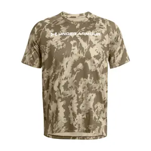 Jersey Under Armour Tech™ ABC Camo image-0