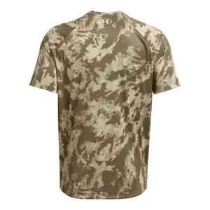 Jersey Under Armour Tech™ ABC Camo image-2