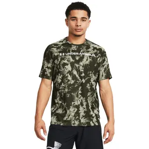 Jersey Under Armour Tech™ ABC Camo image-1