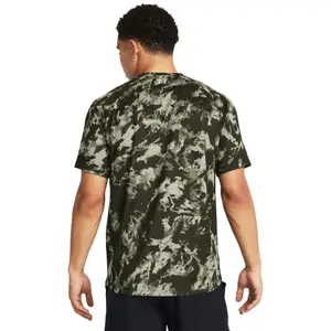 Jersey Under Armour Tech™ ABC Camo image-3