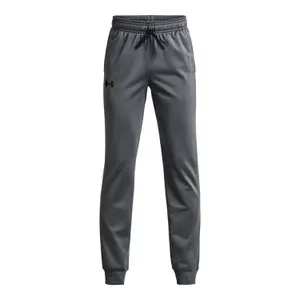 Fitted kids' joggers Under Armour Brawler 2.0 image-0