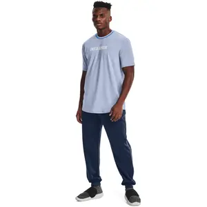 T-shirt Under Armour Recover™ image-4