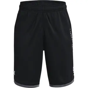 Short enfant Under Armour Stunt 3.0 image-0