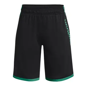 Short enfant Under Armour Stunt 3.0 image-0