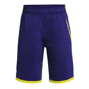 Shorts für Kinder Under Armour Stunt 3.0 image-0