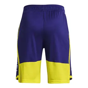 Shorts für Kinder Under Armour Stunt 3.0 image-1