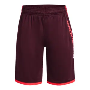 Children's shorts Under Armour Stunt 3.0 image-0