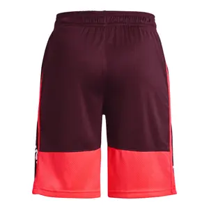Children's shorts Under Armour Stunt 3.0 image-1