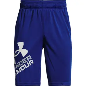Calções para crianças Under Armour Prototype 2.0 Logo image-0