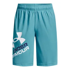 Shorts für Kinder Under Armour Prototype 2.0 Logo image-0