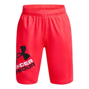Calções para crianças Under Armour Prototype 2.0 Logo image-0