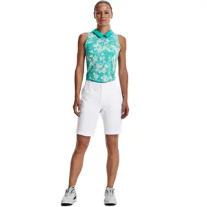 Bermuda-Shorts für Frauen Under Armour Links image-1
