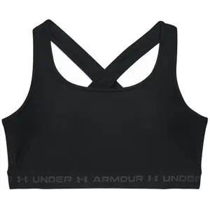 Brassière de sport à maintien modéré femme Under Armour crossback image-0