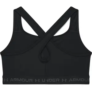 Brassière de sport à maintien modéré femme Under Armour crossback image-2
