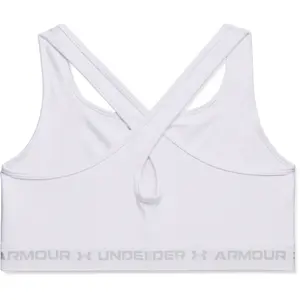 Sport-bh med måttligt stöd för kvinnor Under Armour crossback image-2