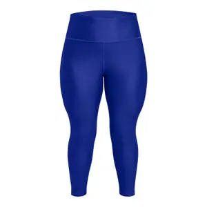 Korte legging met hoge taille voor dames Under Armour HeatGear image-0