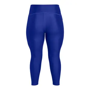 Korte legging met hoge taille voor dames Under Armour HeatGear image-3