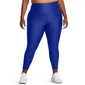 Korte legging met hoge taille voor dames Under Armour HeatGear image-1