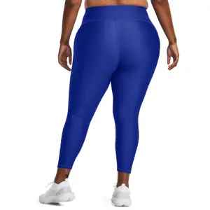 Korte legging met hoge taille voor dames Under Armour HeatGear image-4