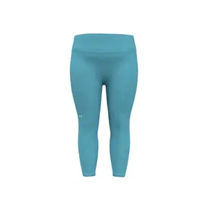 Legging cintura alta feminina Under Armour HeatGear image-0