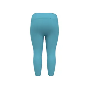Legging cintura alta feminina Under Armour HeatGear image-1