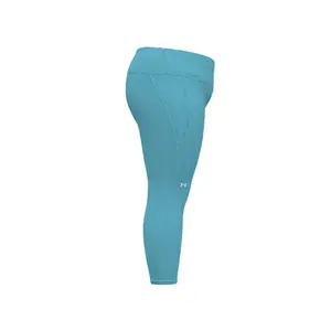 Legging cintura alta feminina Under Armour HeatGear image-3