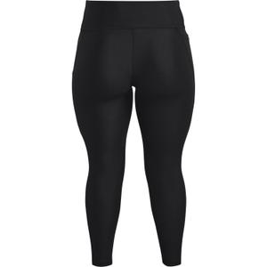 Långa leggings för kvinnor - stora storlekar Under Armour HeatGear® image-3