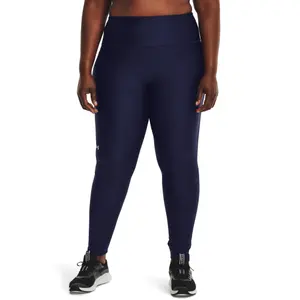 Legging cintura alta feminina Under Armour HeatGear image-1