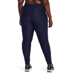 Legging cintura alta feminina Under Armour HeatGear image-4