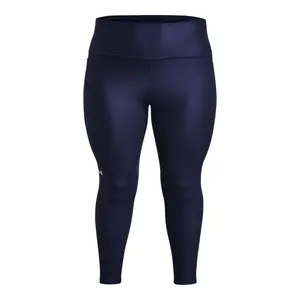 Legging cintura alta feminina Under Armour HeatGear image-0