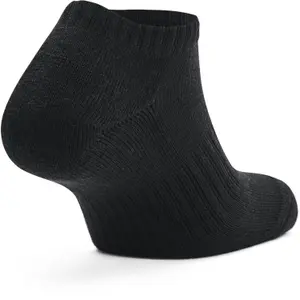 Calcetines cortos Under Armour Core Unisexe (x3) image-3