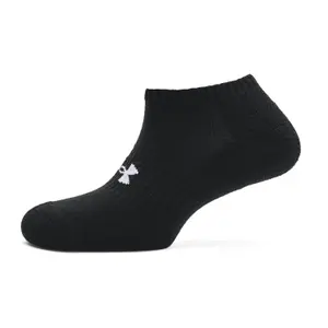 Calcetines cortos Under Armour Core Unisexe (x3) image-2