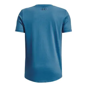 Kindertrikot Under Armour Sportstyle Left Chest image-1