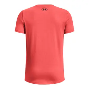 Kid's jersey Under Armour Sportstyle Left Chest image-1