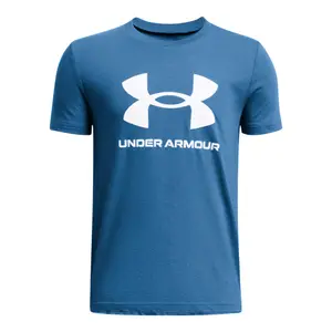 Kindertrui Under Armour Sportstyle Logo image-0