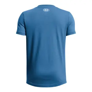 Kindertrui Under Armour Sportstyle Logo image-1