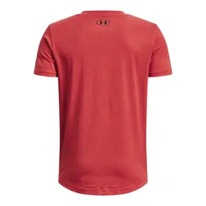 T-Shirt Under Armour image-1