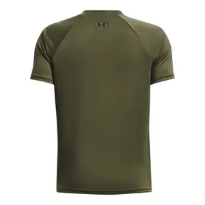 Children's jersey Under Armour Tech Big Logo image-1