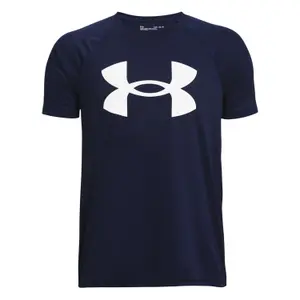 Maillot enfant Under Armour Tech Big Logo image-0
