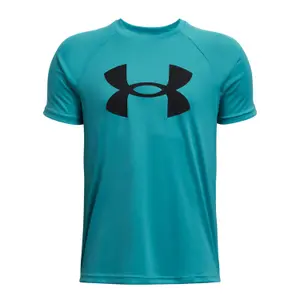 Children's jersey Under Armour Tech™ Big Logo image-0