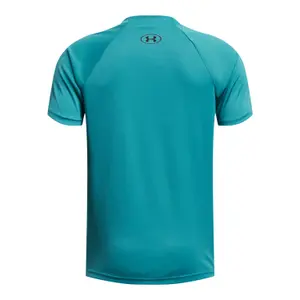 Children's jersey Under Armour Tech™ Big Logo image-1
