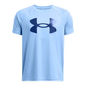 T-shirt voor kinderen Under Armour Tech™ Big Logo image-0