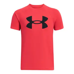 T-shirt enfant Under Armour Tech™ Big Logo image-0